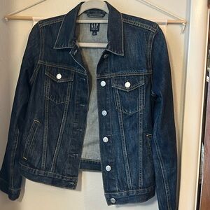 Gap denim jacket